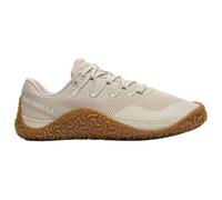 Calzado de mujer Merrell Trail Glove 7 Talla de zapato (EU): 37,5 / Color: gris/rosa