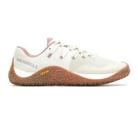 MERRELL Trail Glove 7 W - Mujer - Beige / Violeta - talla 37 1/2- modelo 2025