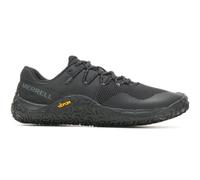 Calzado de mujer Merrell Trail Glove 7 Talla de zapato (EU): 38 / Color: negro