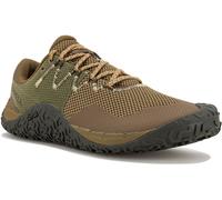 Merrell Trail Glove 7 Zapatillas hombre 40 Kaki