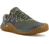 Merrell Trail Glove 7 Zapatillas hombre déstockage 43.5 Gris/argent