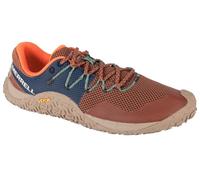 Merrell Trail Glove 7, Zapatillas Hombre, Nutshell Dazzle, 41.5 EU