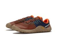 Merrell Trail Glove 7, Zapatillas Hombre, Nutshell Dazzle, 41 EU