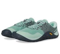 Merrell Trail Glove 7, Zapatillas Mujer, Azul Transparente Frost Blue, 37.5 EU