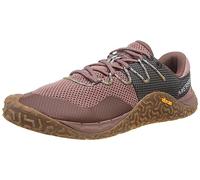 Merrell Trail Glove 7, Zapatillas Mujer, Burlwood, 36 EU
