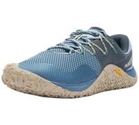 Merrell Trail Glove 7, Zapatillas Mujer, Chambray Slate, 36 EU