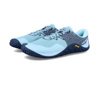 Merrell trail guante 7 para Mujer zapatillas trail | EU 36 in Frost Blue