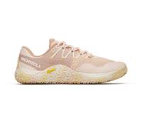Merrell trail guante 7 para Mujer zapatillas trail | EU 41 in Pink Salt