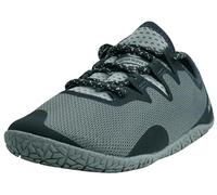 Merrell womens Vapor Glove 5 Sneaker, Monument, 7 US