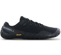 Merrell Vapor Glove 6 Barefoot Hombre Zapatillas Negro J067663 NEU