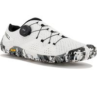 Zapatillas de montaña merrell vapor glove barefoot 6 hombre blanc 41