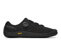 MERRELL Vapor Glove 6 Boa - Hombre - Negro - talla 44- modelo 2026
