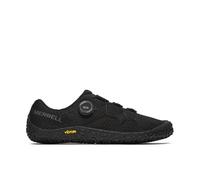 MERRELL Vapor Glove 6 Boa, Zapatillas Hombre, Black, 45 EU