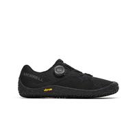 MERRELL Vapor Glove 6 Boa, Zapatillas Mujer, Black, 42 EU