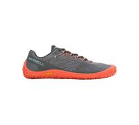 Merrell Vapor Glove 6, Zapatillas Hombre, Granite Tangerine, 45 EU