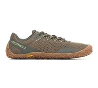 Merrell Vapor Glove 6, Zapatillas Hombre, Olive, 41 EU