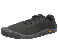 Merrell Vapor Glove 6 LTR-Black, Zapatillas Hombre, 49 EU