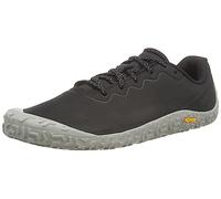 Merrell Vapor Glove 6 LTR-Black, Zapatillas Mujer, 40.5 EU