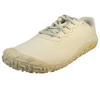 Merrell Vapor Glove 6 LTR, Zapatillas Mujer, Beige, 37 EU