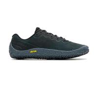 Merrell Vapor Glove 6 LTR, Zapatillas Mujer, Grey, 38 EU