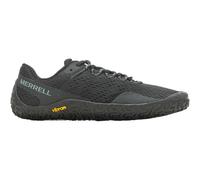 MERRELL Vapor Glove 6 W - Mujer - Negro / Gris - talla 37- modelo 2025
