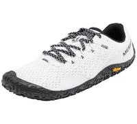 Merrell Vapor Glove 6, Zapatillas Hombre, Blanco Y Negro, 42.5 EU
