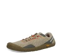 Merrell Vapor Glove 6, Zapatillas Hombre, Caqui Coyote, 44.5 EU