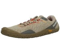 Merrell Vapor Glove 6, Zapatillas Hombre, Caqui Coyote, 46 EU