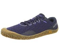 Merrell Vapor Glove 6, Zapatillas Hombre, Mar, 40 EU