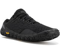 Merrell Vapor Glove 6, Zapatillas Mujer, Negro, 38.5 EU