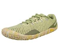 Merrell Vapor Glove 6, Zapatillas Mujer, Albahaca, 42.5 EU