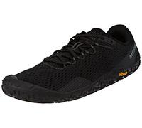 Merrell Vapor Glove 6, Zapatillas Mujer, Negro, 37.5 EU