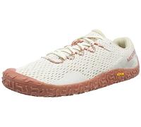 Merrell Vapor Glove 6, Zapatillas Mujer, Rayo de Luna Sedona, 37 EU