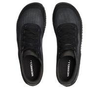 Merrell Vapor Glove 7 Black Calzado de senderismo para hombre UK 8