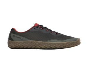MERRELL Vapor Glove 7 - Hombre - Negro / Marrón - talla 44 1/2- modelo 2026