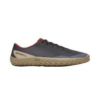 Merrell Tenis para hombre Vapor Glove 7 – Negro/Cometa, Talla 8.5