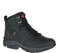 Merrell VEGO Mid LTR, Botas Hombre, Black, 43 EU