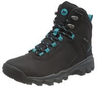 MERRELL VEGO Thermo Mid Color: Black/Capri_T: 41