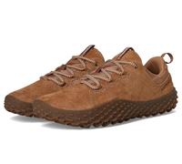 Merrell Vego Thermo Mid, Zapato de Hiking Unisex Adulto, Tabaco, 42 EU