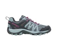 MERRELL W Accentor 3 Sport Gore-tex - Mujer - Azul / Violeta / Negro - talla 38- modelo 2023