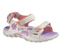 Merrell Waterpro Jill Kids J36808Y - Sandalias para niña, Color Marfil, Talla 28