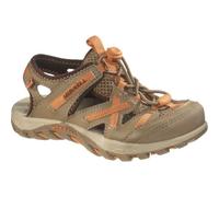 Merrell Waterpro Skip Kids J36833Y - Sandalias para niños, Color marrón, Talla 28