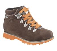 Merrell Wilderness Origins Waterproof Kids J82077Y - Botas de Ante para niños, Color marrón, Talla 28