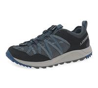 Merrell Zapatillas para caminar Wildwood Aerosport Hombre Gris (Rock) 43 EU