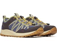 Calzado de hombre Merrell Wildwood Aerosport Talla de zapato (EU): 46,5 / Color: marrón