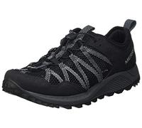 Merrell Wilwood Aero - Negro - Zapatillas Montaña Hombre talla 41