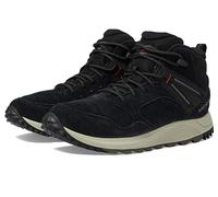 Merrell Wildwood Mid LTR WP, Zapatillas Hombre, Black, 42 EU