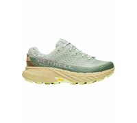 Merrell - Women's Agility Peak 5 Gtx Sage para Mujer - Talla 37.5 - Verde Verde 37.5