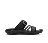 Merrell Women's District 4 Slide - Black, Negro , 40 EU