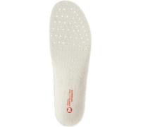 Merrell Women's Merino Wool Advanced Insole, White, 6
